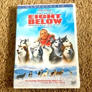 Eight Below